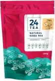 Buckwheat tea "Gingerbread and Apple" 24 TEA, 100 g