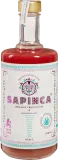 Fruit elixir SAPINCA, organic, 500 ml