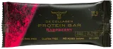 Ox Collagen raspberry bar, 52 g