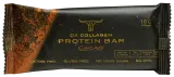 Ox Collagen cocoa bar, 52 g
