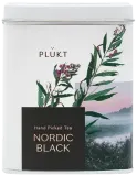 Tea NORDIC BLACK, organic PLUKT