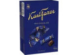 Milk chocolate candies KARL FAZER, 150 g