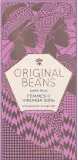 Milk chocolate 55% FEMMES DE VIRUNGA, organic ORIGINAL BEANS, 70 g