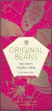 Темный шоколад 75% PIURA, органический ORIGINAL BEANS, 70 г