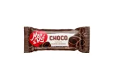 Chocolate flavor glazed dessert MIO&RIO, 23% fat, 35 g
