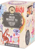 Black tea "English Breakfast Tea", organic MINISTRY OF TEA