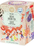 Green tea caffeine-free, organic MINISTRY OF TEA