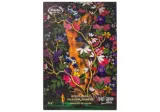 Chocolate candy set RŪTA SECRET GARDEN, 150 g