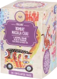 Black tea with spices "Bombay Masala Chai", organic MINISTRY OF TEA
