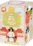 Green tea with matcha and mint, organic MINISTRY OF TEA