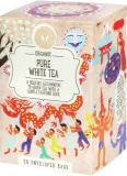 White tea, organic MINISTRY OF TEA