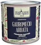 Fermentuota gauromečio arbata DVARO KAVOS, 25 g