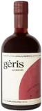 Goodness - fermented blackcurrant drink CANNUMO, 500 ml