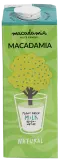 Macadamia nut drink NATURAL MACADAMIA NUTS FAMILY, 1 l