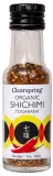 Seven spice mix SHICHIMI TOGARASHI, organic CLEARSPRING, 50 g