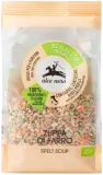 Spelt soup mix, organic ALCE NERO, 400 g
