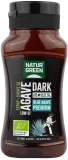 Dark agave syrup, organic NATURGREEN, 258 ml