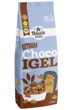 Crispy cocoa oat flakes, organic BAUCK MÜHLE, 225 g