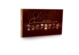 Chocolate candy set ROSHEN CHOCOLATERIA, 194 g