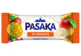 Глазированный творожный сыр PASAKA с манго, 20 %, 40 г