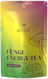 Tea FUNGI ENERGY TEA GRASOLE, 150 g
