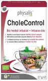 Tea "CholeControl", organic PHYSALIS