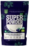 Forest blueberry powder, organic