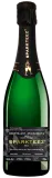 Sparkling tea drink SPARKTEEZ BRUT DARJEELING WHITE TEA, organic