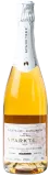 Sparkling tea with hibiscus SPARKTEEZ CUVÉE ROSÉ, organic