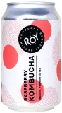 Kombucha drink RASPBERRY, organic
