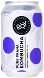 Kombucha drink PURE PRANA, organic