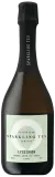Sparkling tea drink LYSEGRON, organic
