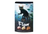 Milk chocolate truffle set with filling PURE FLOW, 108 g