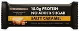 Protein bar "Salty Caramel"