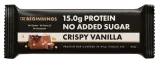 Protein bar "Crispy Vanilla"