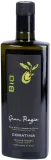 Extra virgin olive oil, organic