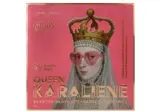 Candies RŪTA with walnuts and cocoa glaze "Queen Barbora Radvilaitė", 115 g