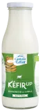 Goat milk kefir, organic CANTERO DE LETUR, 500 ml
