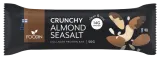 Collagen protein bar with almonds and sea salt FOODIN, 50 g