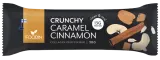 Collagen protein bar with cinnamon FOODIN, 50 g