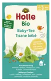 Tea for babies from 5 months, organic HOLLE, 30 g