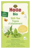 Чай для кормящих матерей, органический HOLLE