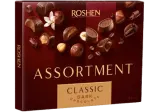 Chocolate candy set ROSHEN ASSORTMENT CLASSIC, 154 g