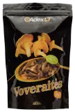 Dried chanterelles, bag UAB ADEX LT, 50 g