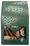 Dried porcini mushrooms, box UAB ADEX LT, 40 g