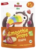 Freeze-dried fruit puree drops, organic HOLLE, 15 g