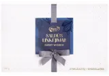Chocolate candy set SALDŪS LINKĖJIMAI, 170 g