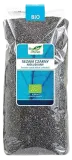 Black sesame seeds, organic BIO PLANET, 200 g