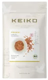 Roasted rice "Genmai", organic KEIKO, 50 g