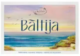 Chocolate candy set RŪTA BALTIA, 140 g